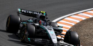 Andrea Kimi Antonelli, F1, Mercedes, Toto Wolff