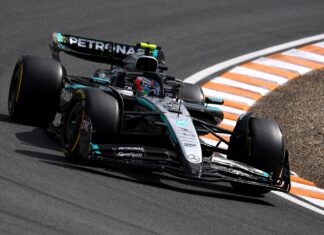 Andrea Kimi Antonelli, F1, Mercedes, Toto Wolff