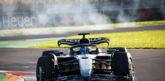 Toto Wolff, Mercedes, F1