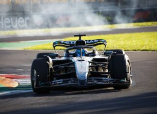 Toto Wolff, Mercedes, F1