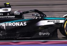 Antonelli felt bad after social media abuse; F1 drivers support him Andrea Kimi Antonelli, F1, Mercedes, Social Media