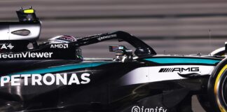 Andrea Kimi Antonelli, F1, Mercedes, Social Media