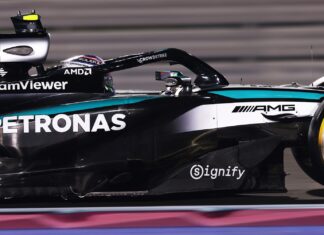 Antonelli felt bad after social media abuse; F1 drivers support him Andrea Kimi Antonelli, F1, Mercedes, Social Media