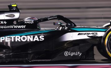 Antonelli felt bad after social media abuse; F1 drivers support him Andrea Kimi Antonelli, F1, Mercedes, Social Media