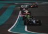 Mercedes secures P2 despite low-key Abu Dhabi GP finish Mercedes, George Russell, Andrea Kimi Antonelli, F1, Abu Dhabi GP