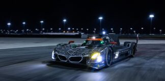 BMW, Hypercar, WEC, IMSA
