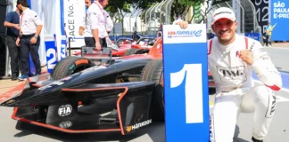 Jake Dennis, Formula E, Arvid Lindblad, F2