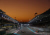 FIA shares Abu Dhabi GP details; nine drivers to run in FP1 FIA, F1, Abu Dhabi GP