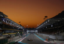 FIA shares Abu Dhabi GP details; nine drivers to run in FP1 FIA, F1, Abu Dhabi GP