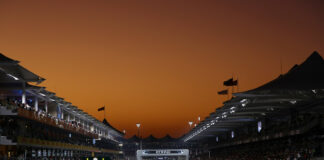 FIA, F1, Abu Dhabi GP