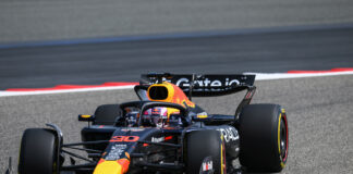 Liam Lawson, F1, Red Bull, Visa Cash App RB