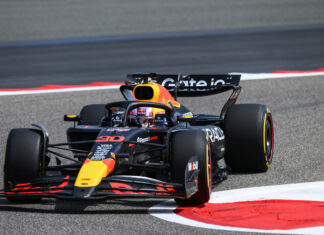 Liam Lawson, F1, Red Bull, Visa Cash App RB