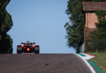 Tsunoda pins Imola crash as turning point in low Red Bull run Yuki Tsunoda, Red Bull, F1