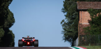 Yuki Tsunoda, Red Bull, F1