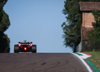 Yuki Tsunoda, Red Bull, F1