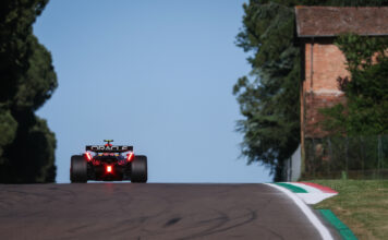 Tsunoda pins Imola crash as turning point in low Red Bull run Yuki Tsunoda, Red Bull, F1