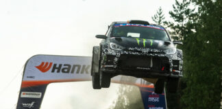 Jari-Matti Latvala, WRC2, JML-WRT Oy Pintsport Oy