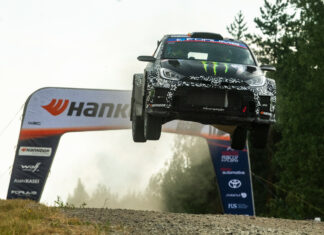 Latvala acquires WRC2’s Pintsport team via his JML-WRT outfit Jari-Matti Latvala, WRC2, JML-WRT Oy Pintsport Oy
