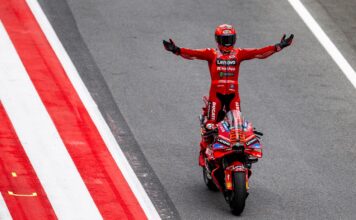 MotoGP comparteix els millors moments i el final més ajustat del 2025