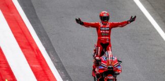 MotoGP, Marc Marquez, Toyota, Honda