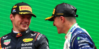 Isack Hadjar, F1, Red Bull, Visa Cash App RB, Liam Lawson, Arvid Lindblad