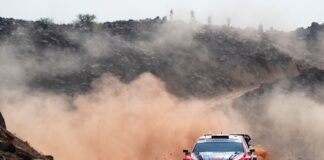 Hyundai, WRC, Oliver Goethe, F2, Proton, Hypercar, WEC