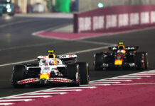 Yuki Tsunoda, Liam Lawson, Isack Hadjar, Red Bull, F1, Visa Cash App RB