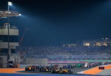 F1 drivers share initial thoughts on Qatar meet on guidelines F1, FIA, Driving Guideline