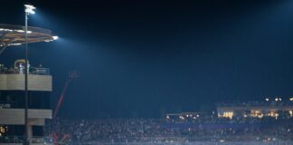 F1, FIA, Driving Guideline