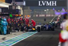 Max Verstappen, F1, Qatar GP, Laurent Mekies