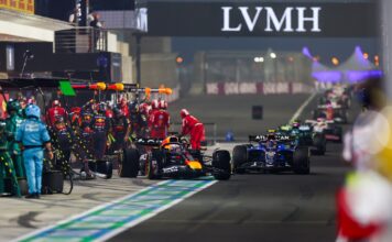 Verstappen credits strategy call for Qatar GP win; Mekies adds Max Verstappen, F1, Qatar GP, Laurent Mekies