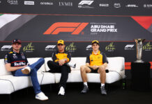 Norris, Piastri & Verstappen on 2025 title fight; F1 drivers chime in Lando Norris, Oscar Piastri, Max Verstappen, F1