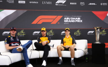 Norris, Piastri & Verstappen on 2025 title fight; F1 drivers chime in Lando Norris, Oscar Piastri, Max Verstappen, F1