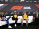 Norris, Piastri & Verstappen on 2025 title fight; F1 drivers chime in Lando Norris, Oscar Piastri, Max Verstappen, F1