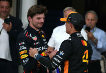 Verstappen supera Norris i Piastri per aconseguir una pole crucial