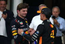 Abu Dhabi GP, F1, Max Verstappen