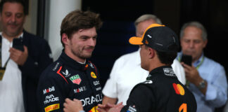 Abu Dhabi GP, F1, Max Verstappen
