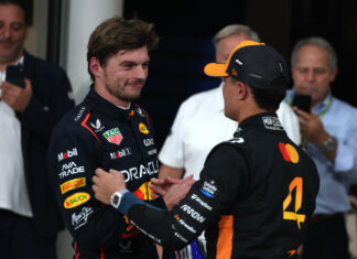 Abu Dhabi GP: Verstappen beats Norris, Piastri to crucial F1 pole Abu Dhabi GP, F1, Max Verstappen