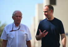 Marko deixa l’equip Red Bull després de dues dècades
