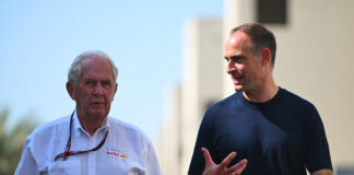 Red Bull, F1, Helmut Marko