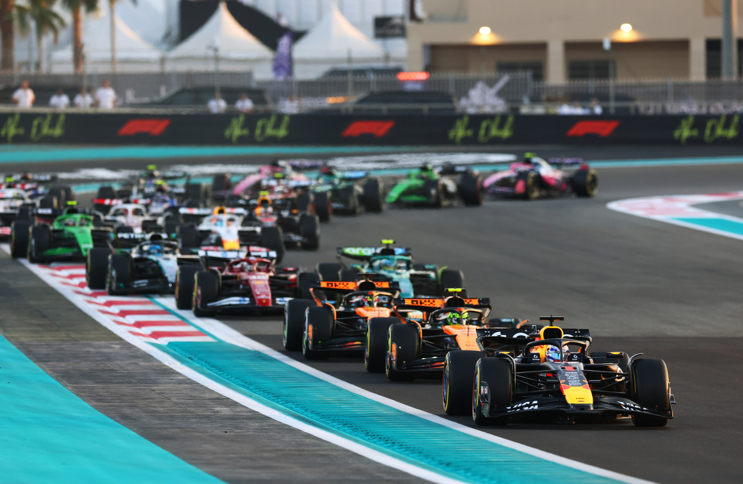 F1 Grand Prix of Abu Dhabi FIA, F1, FIA WMSC, Superlicense