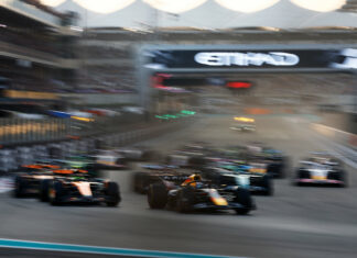 FIA shares F1 2026 entry list with Cadillac name and other changes FIA, F1, 2026