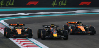 Max Verstappen, F1, Abu Dhabi GP, Laurent Mekies
