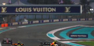 Yuki Tsunoda, F1, Abu Dhabi GP, Red Bull