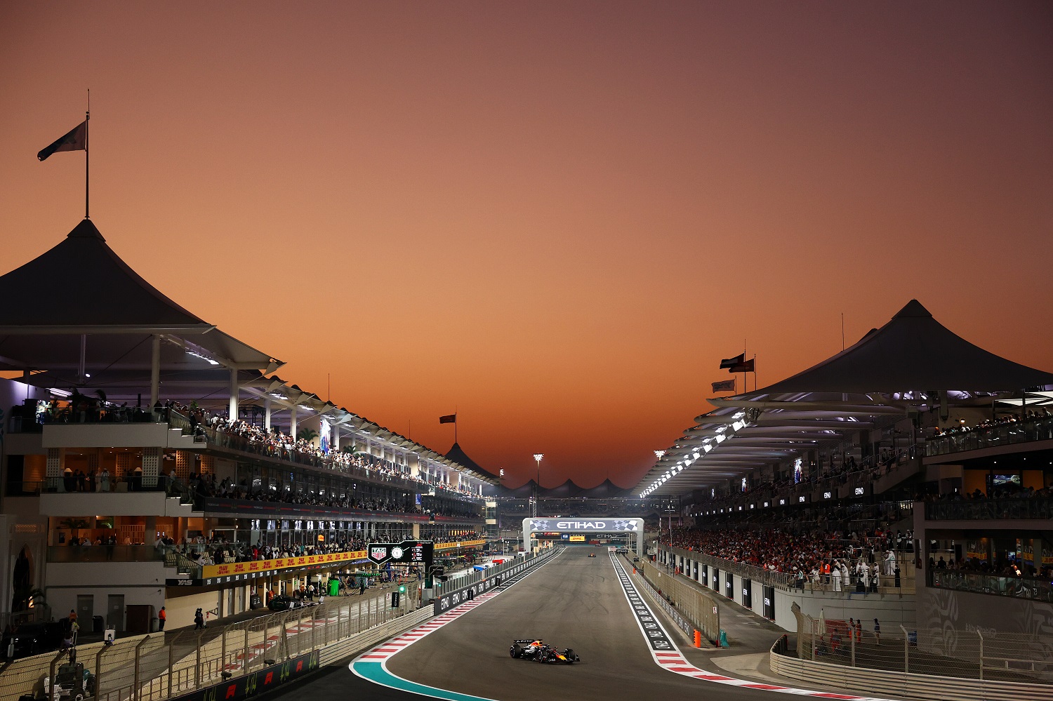 F1 Grand Prix of Abu Dhabi Abu Dhabi Test, Abu Dhabi, F1, Pirelli