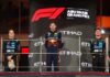 Abu Dhabi GP: Verstappen wins but Norris crowned F1 champion F1, Abu Dhabi GP, Max Verstappen, Lando Norris