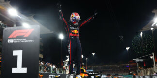 Max Verstappen, F1, FIA, Red Bull, Daniel Ricciardo