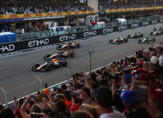 Max Verstappen, F1, Red Bull