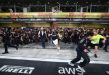 Mekies says F1 2025 turnaround huge boost for technical team Laurent Mekies, Red Bull, F1