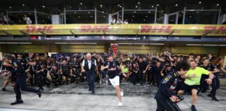 Laurent Mekies, Red Bull, F1